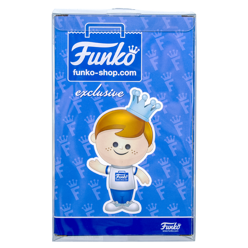 Retro Freddy PopShield WHOLESALE