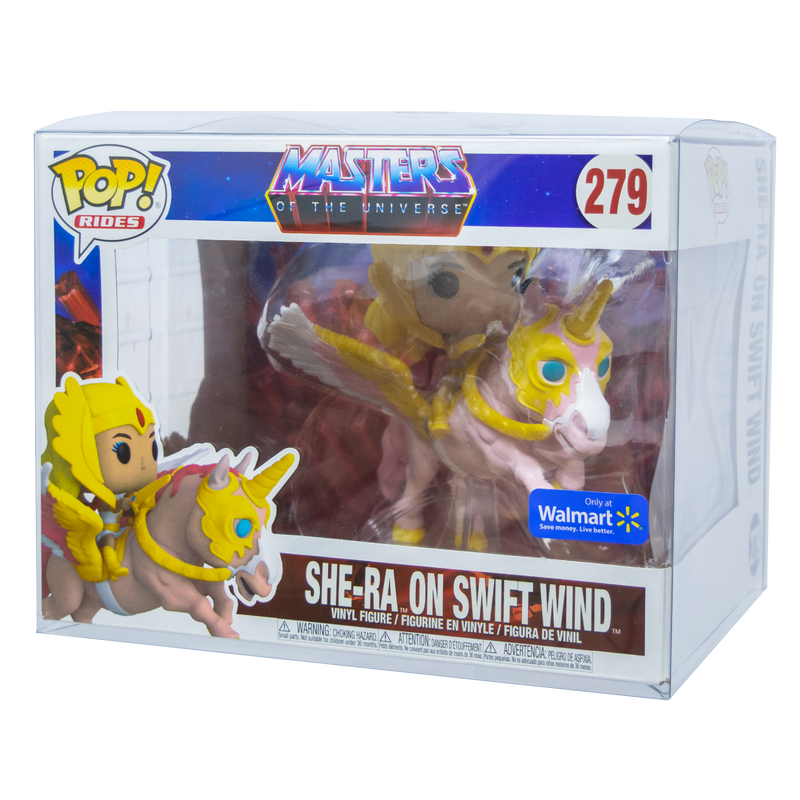 Rides PopShield WHOLESALE