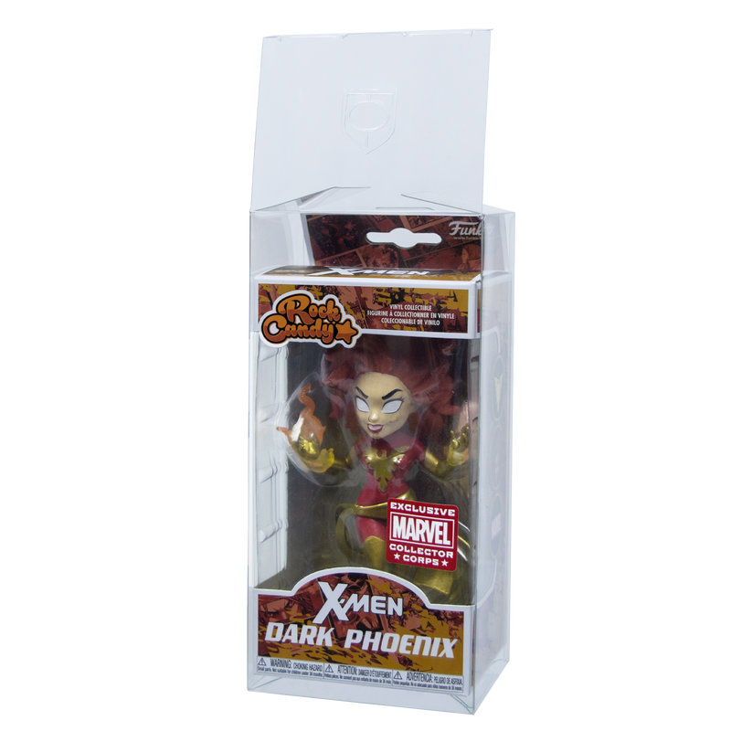 Rock Candy New Style w/Hangtag PopShield WHOLESALE