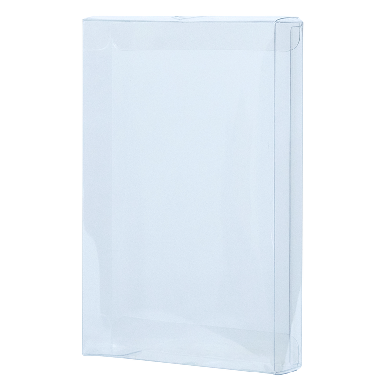 SNES Cart out-of-Box PopShield WHOLESALE