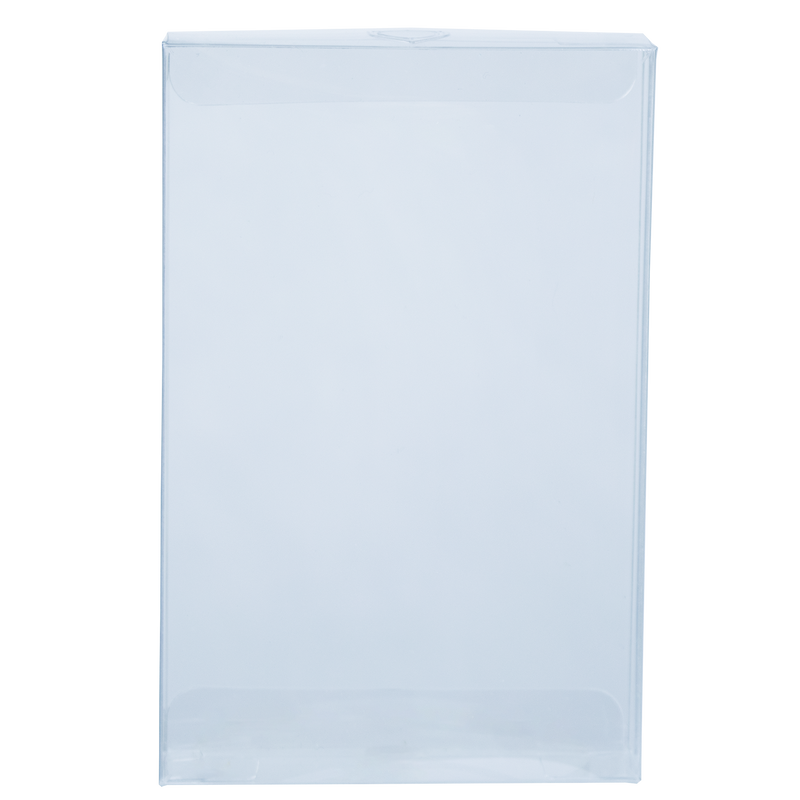 SNES Cart out-of-Box PopShield WHOLESALE