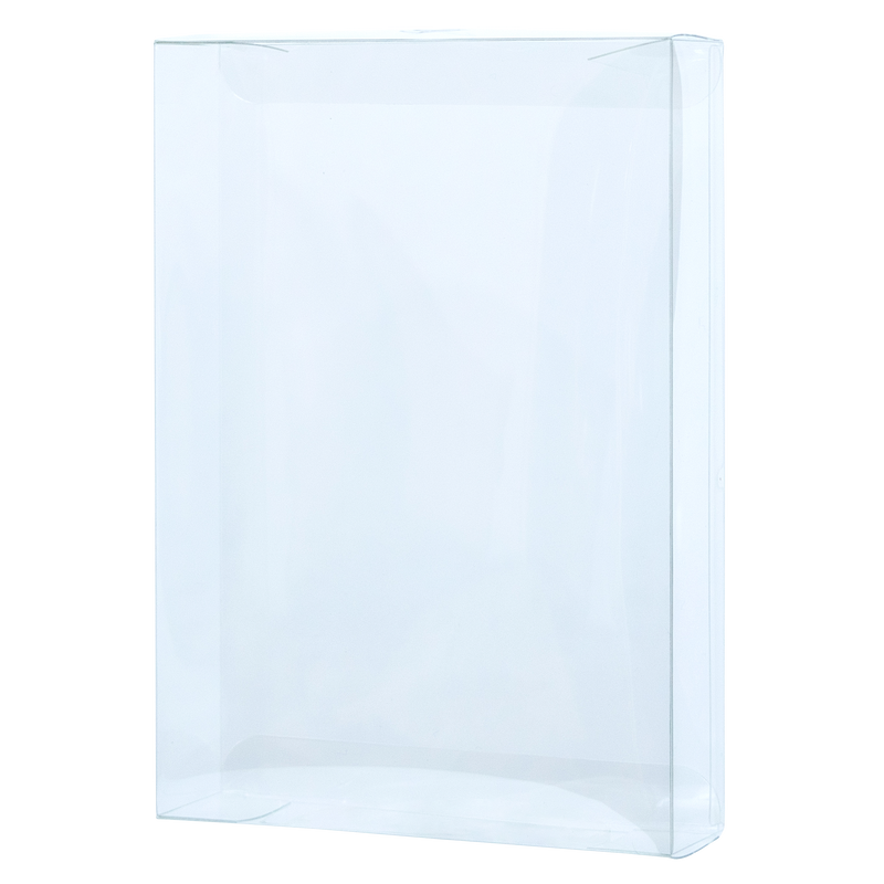 SNES Cart in Box PopShield Protector