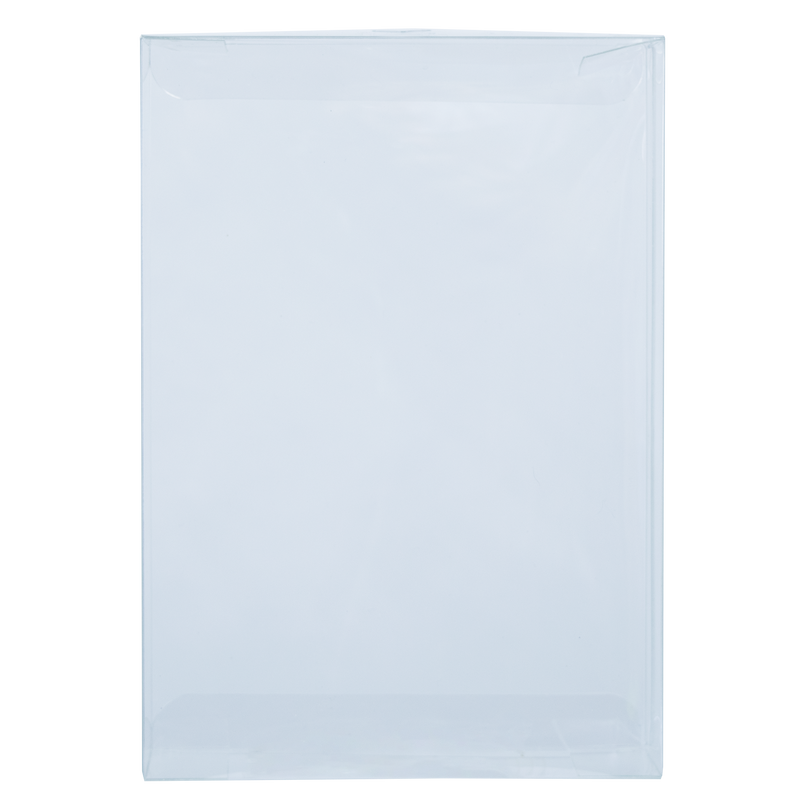 SNES Cart in Box PopShield Protector