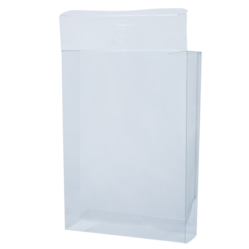 SNES Cart in Box PopShield Protector