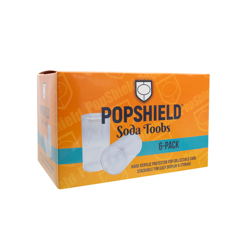 Soda Toobs WHOLESALE