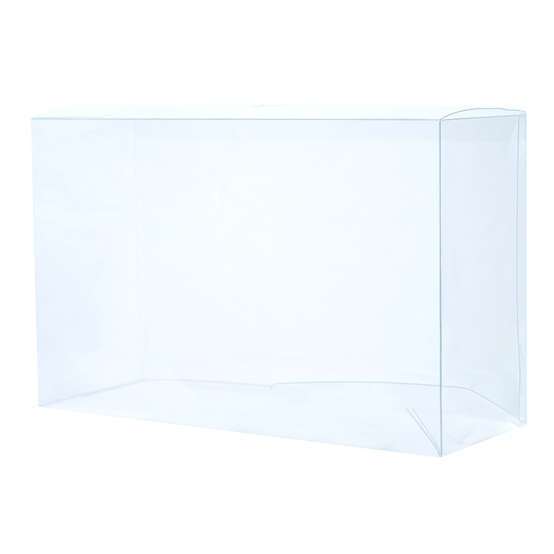 Superman: Justice League Chrome 3-Pack PopShield WHOLESALE