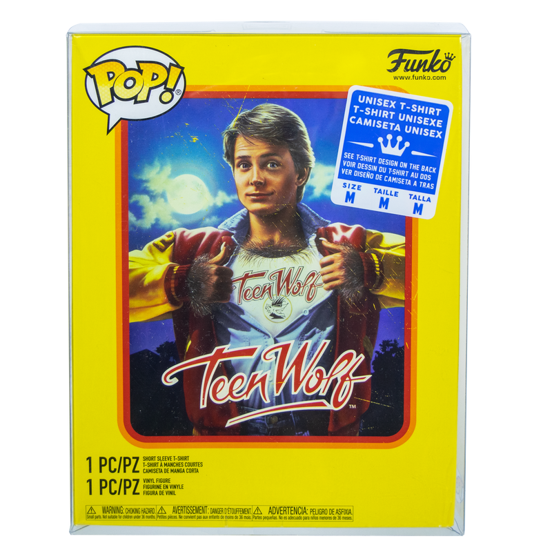 Tee Bundle PopShield WHOLESALE