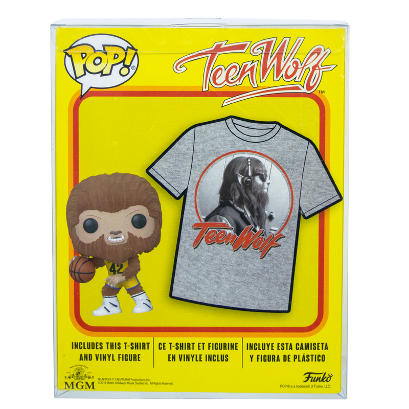 Tee Bundle PopShield WHOLESALE