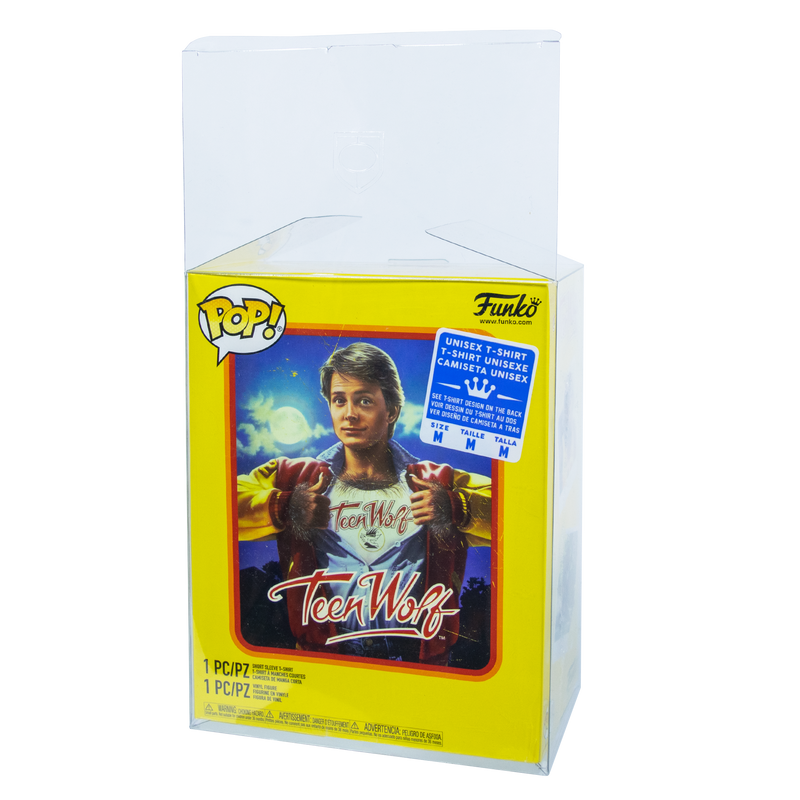 Tee Bundle PopShield Protector