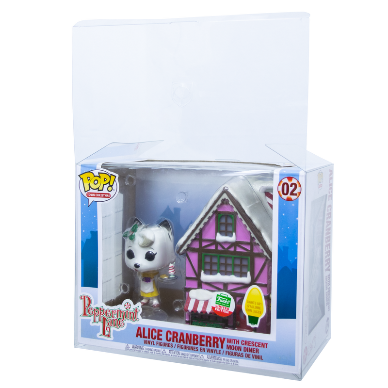 Towns PopShield WHOLESALE