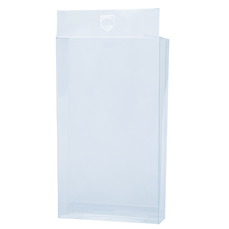 Video Tape PopShield Protector