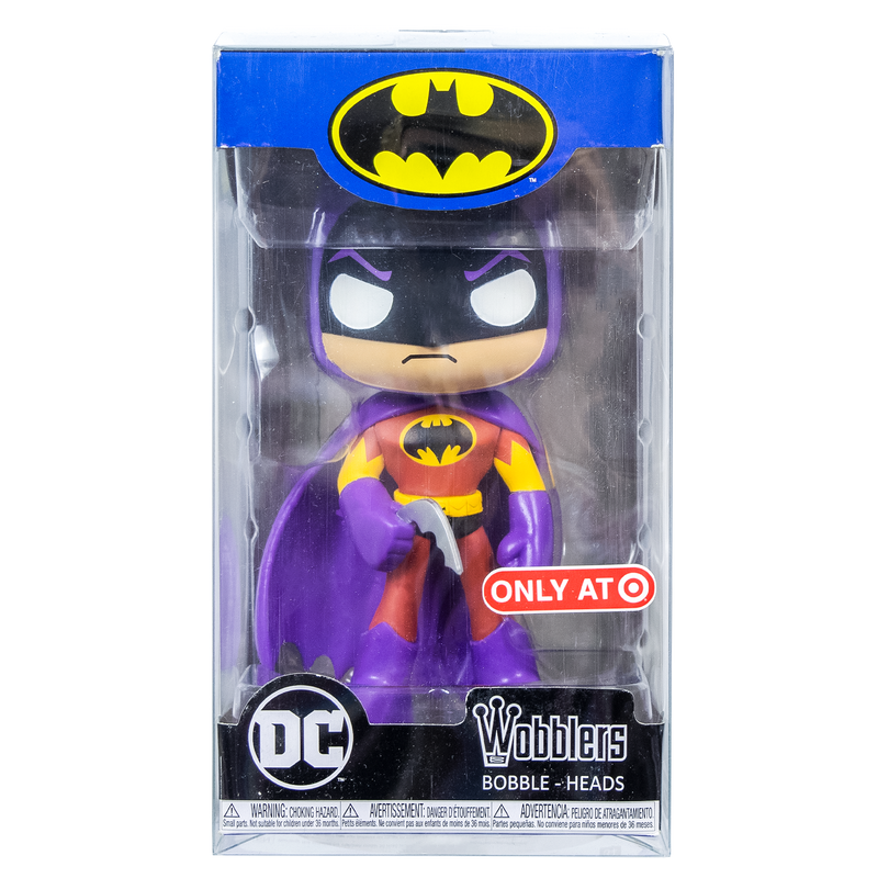 Wacky Wobbler #3 PopShield Protector