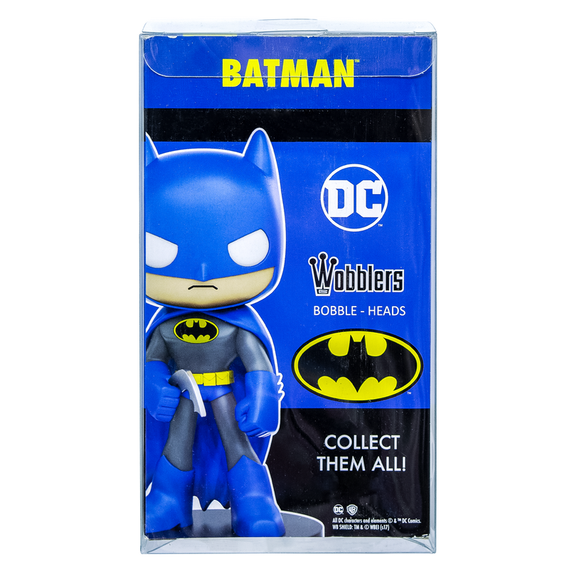 Wacky Wobbler #3 PopShield Protector