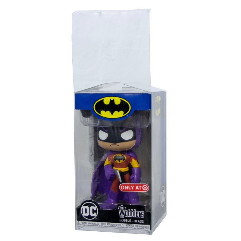 Wacky Wobbler #3 PopShield WHOLESALE