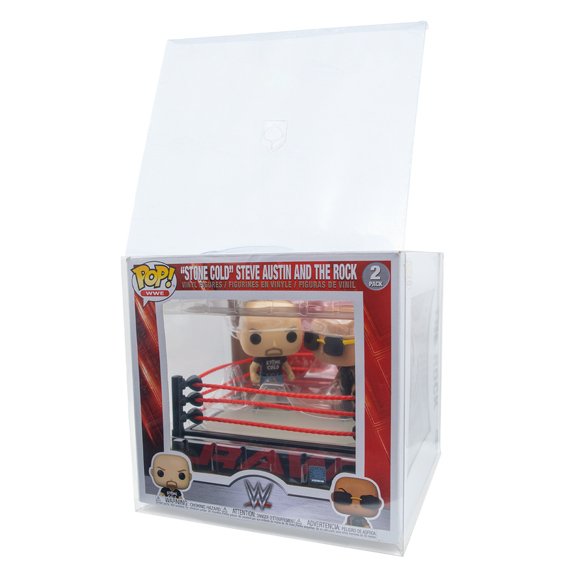 WWE Ring PopShield Protector