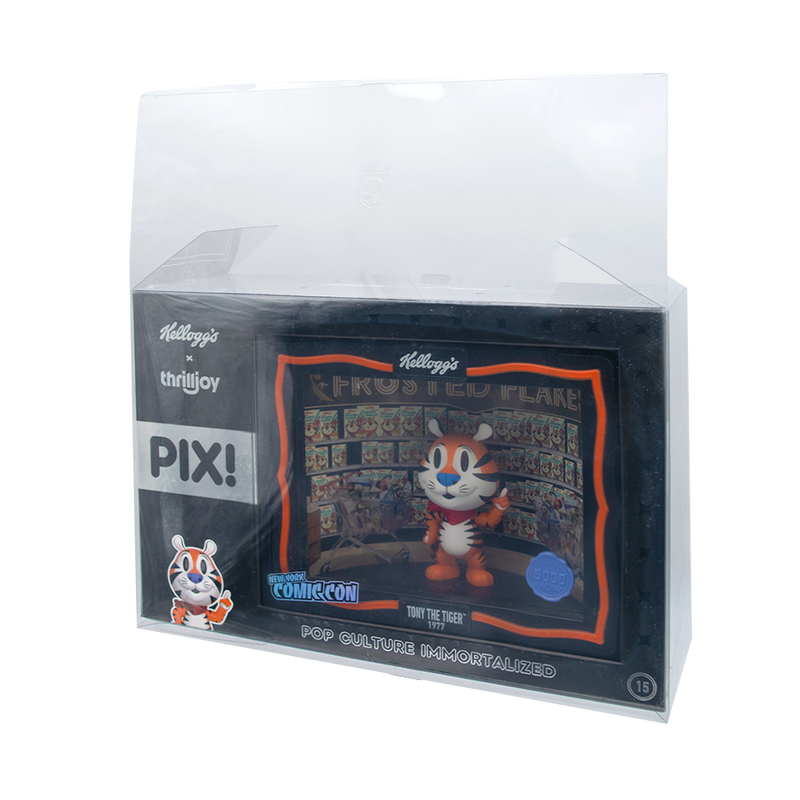 thrilljoy PIX! PANORAMIX PopShield Protector