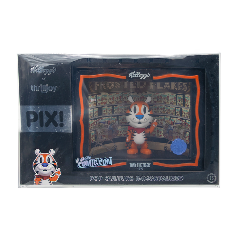 thrilljoy PIX! PANORAMIX PopShield Protector