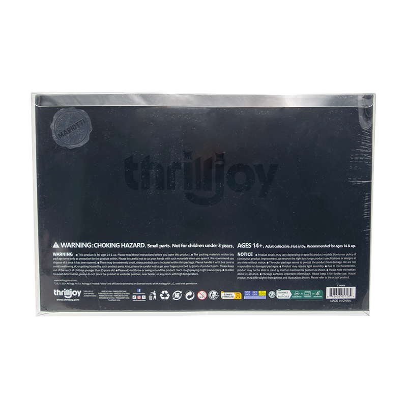 thrilljoy PIX! PANORAMIX PopShield Protector