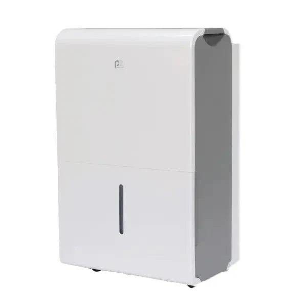 35 Pint Flat Panel Dehumidifier (R32)