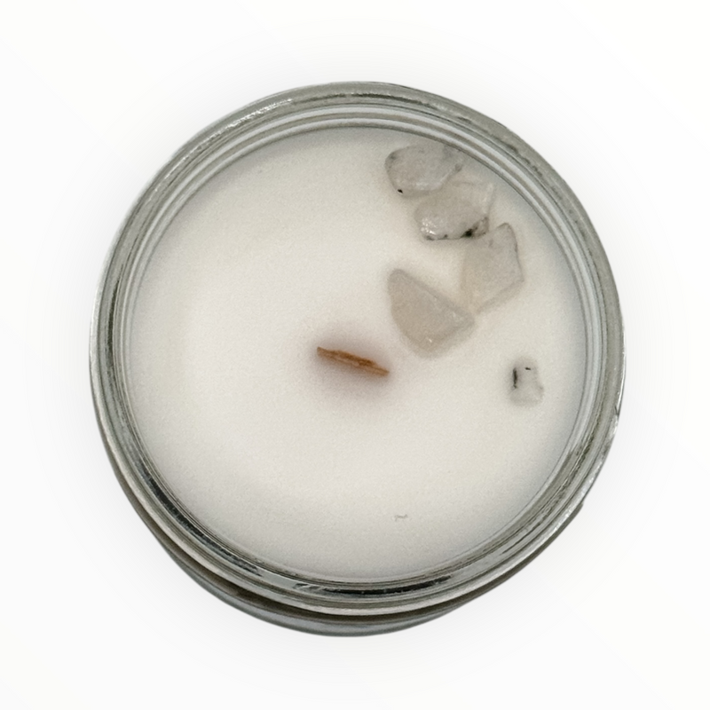 Stay Wild, Moon Child – 7 oz Candle