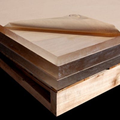 Clear Acrylic Sheet - All Sizes