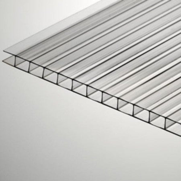 Twinwall Polycarbonate Sheet - All Sizes