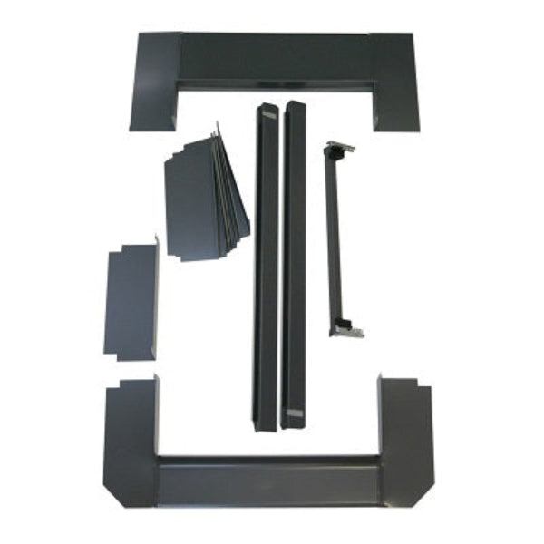 VELUX Aluminum Roof Window Flashing Kit