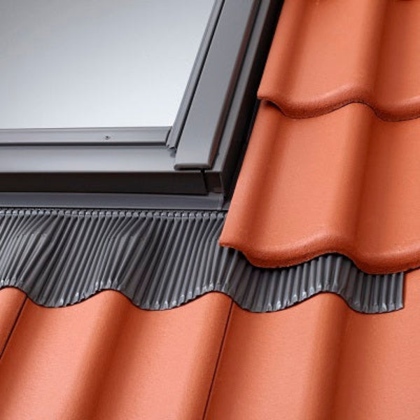 VELUX Aluminum Roof Window Flashing Kit