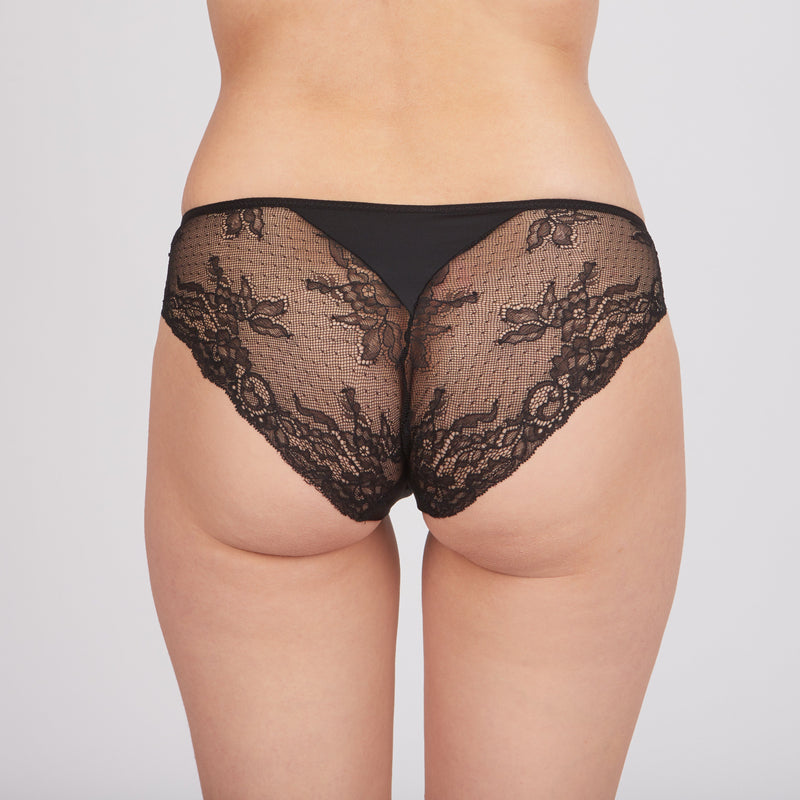 Panties Milavitsa 260460 - Medium-Waisted Slip