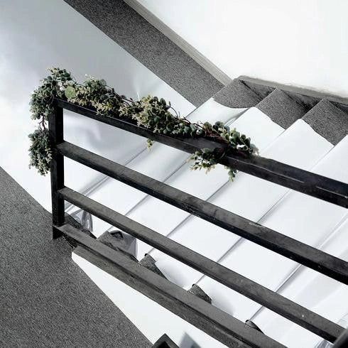 Mirror Wedding Aisle Runner - Reflective Carpet Floor Decor