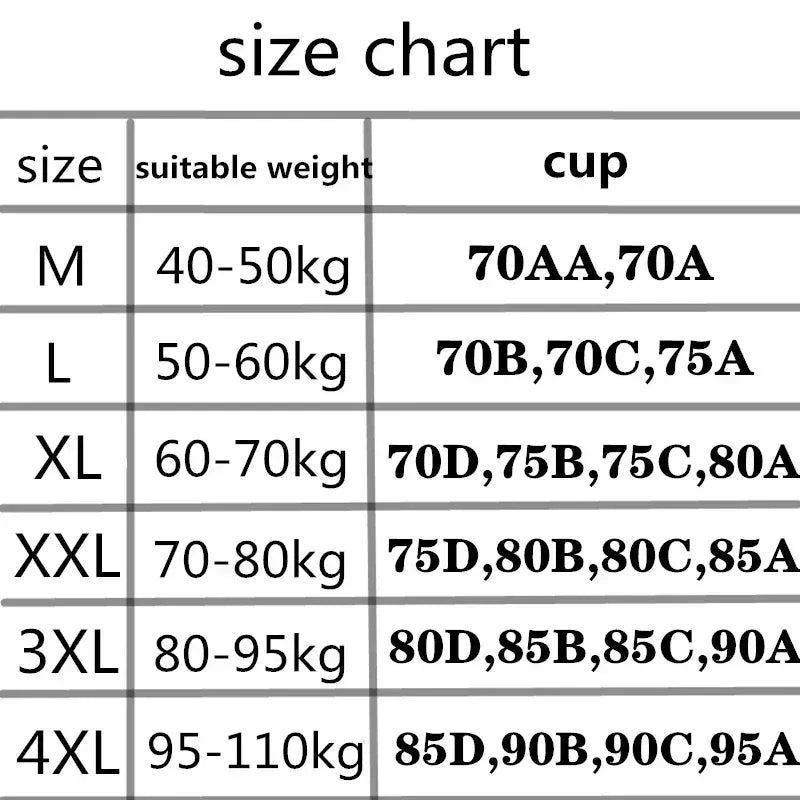 Seamless Push-Up Bra for Small Breasts – No Wire, Anti-Sagging & Lift