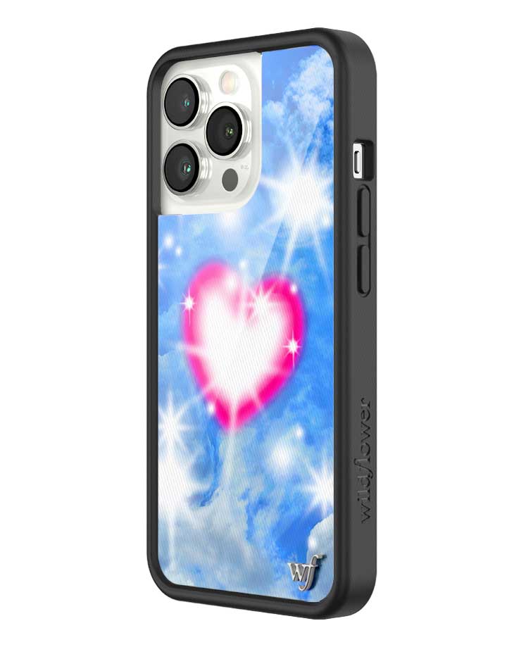 Sky Fantasy iPhone Case