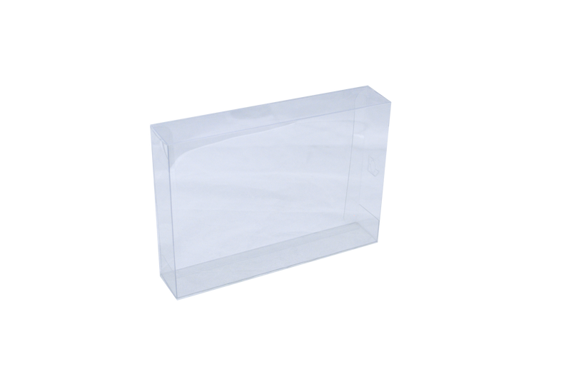 SNES Cart in Box PopShield Protector