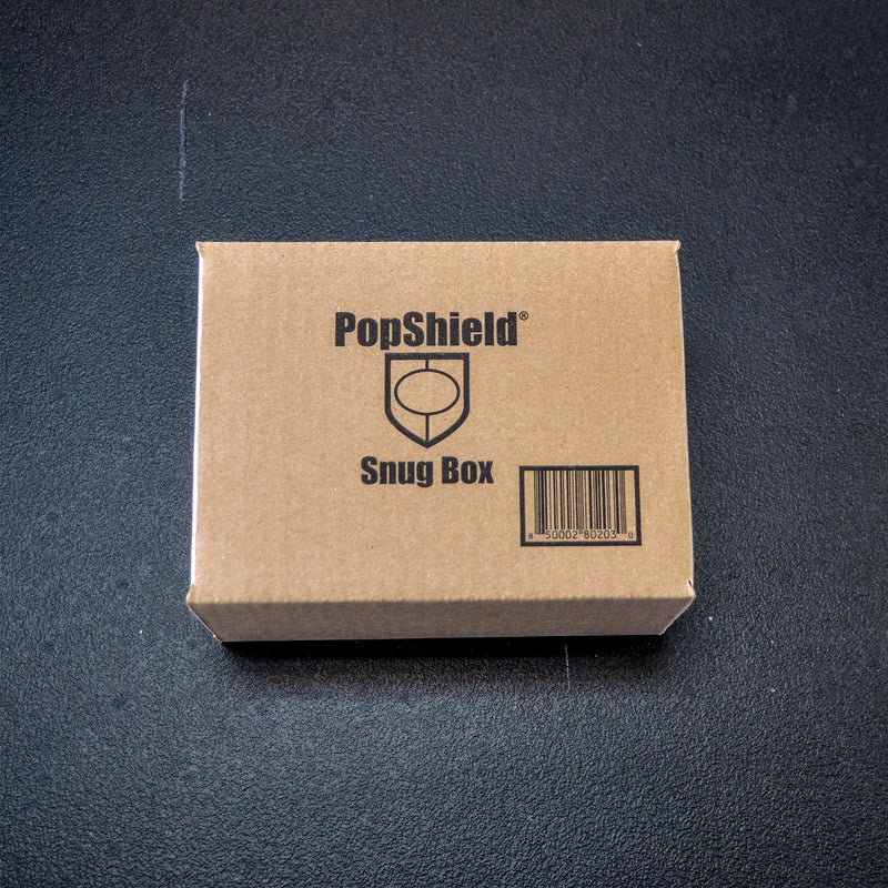 SNUG Cardboard Boxes WHOLESALE