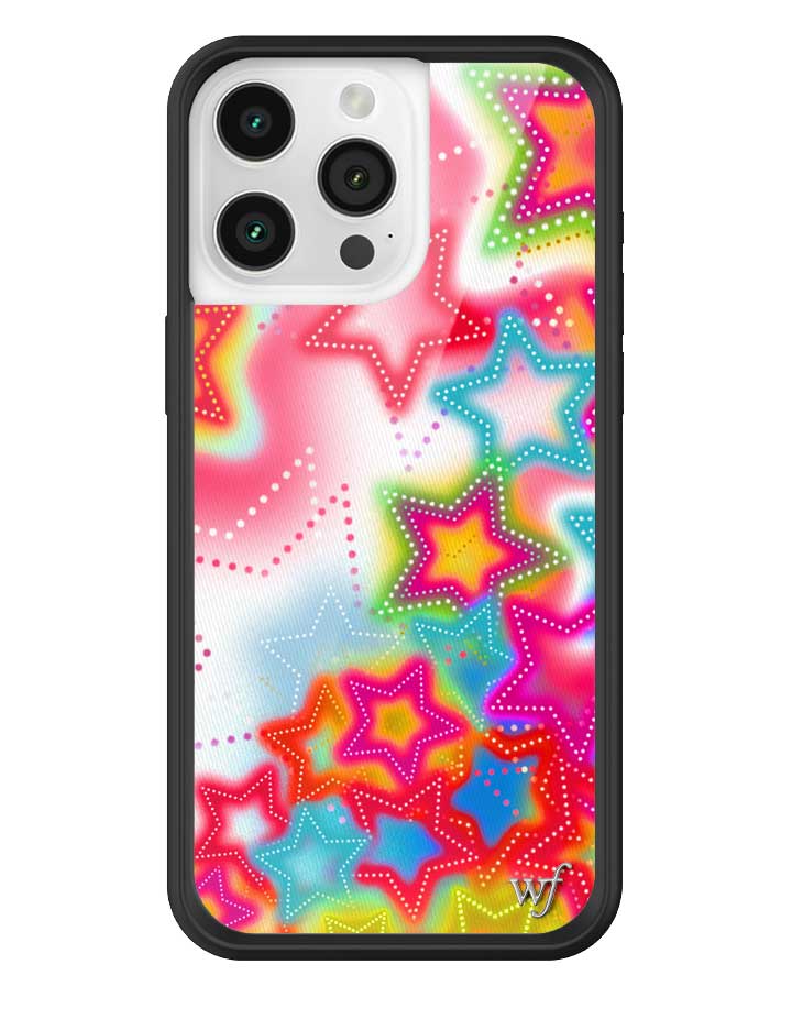 Stardust iPhone Case
