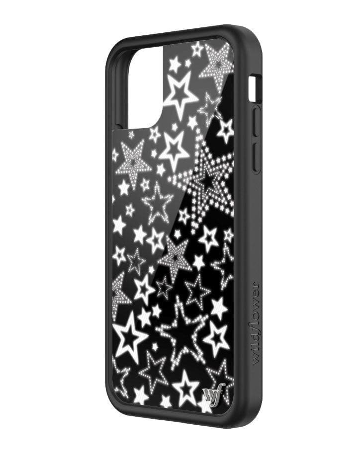Star Girl iPhone Case