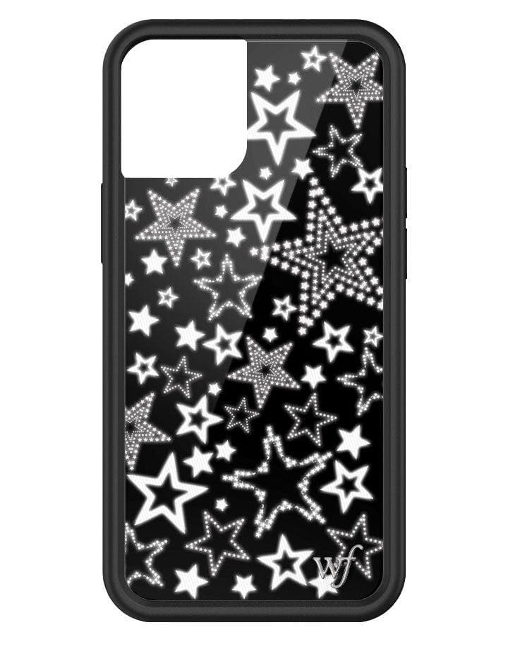 Star Girl iPhone Case
