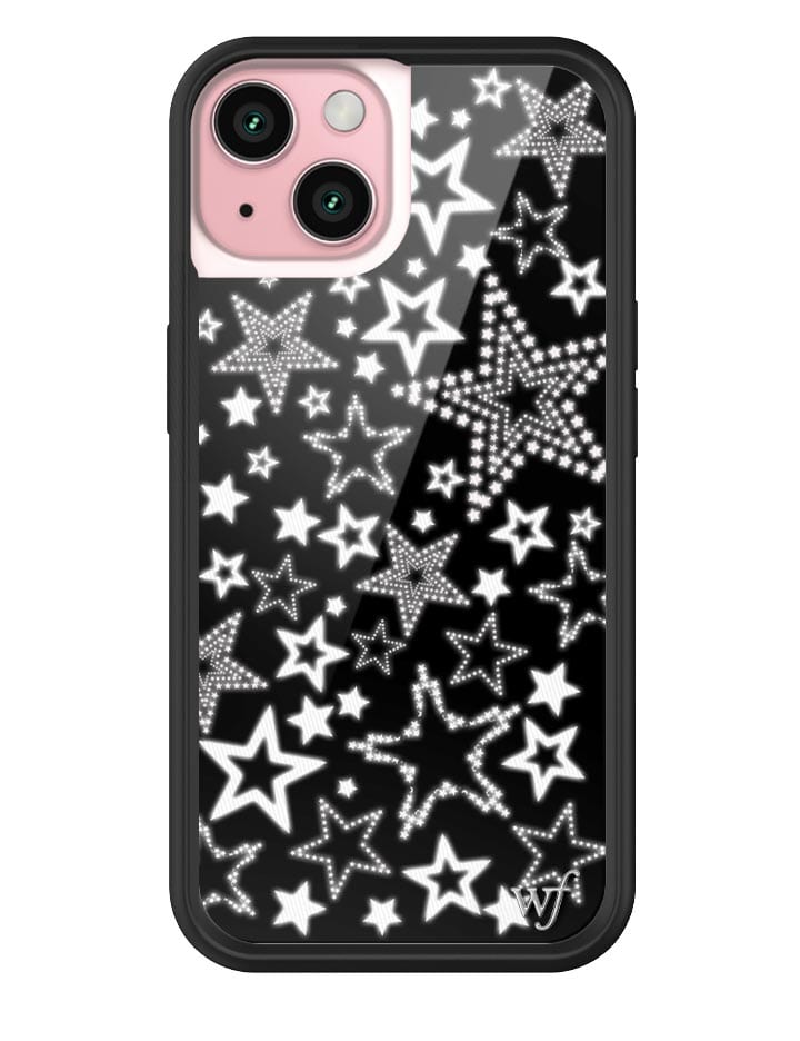 Star Girl iPhone Case