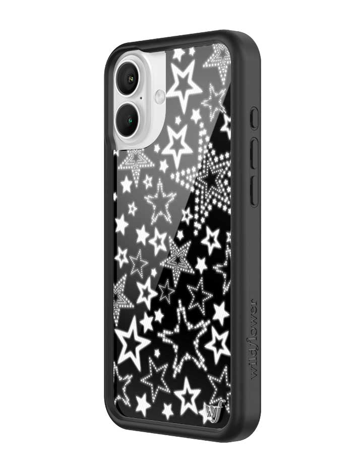 Star Girl iPhone Case
