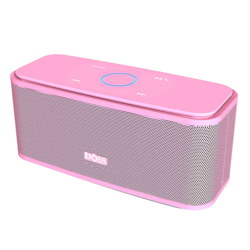 Bluetooth Speaker SoundBox