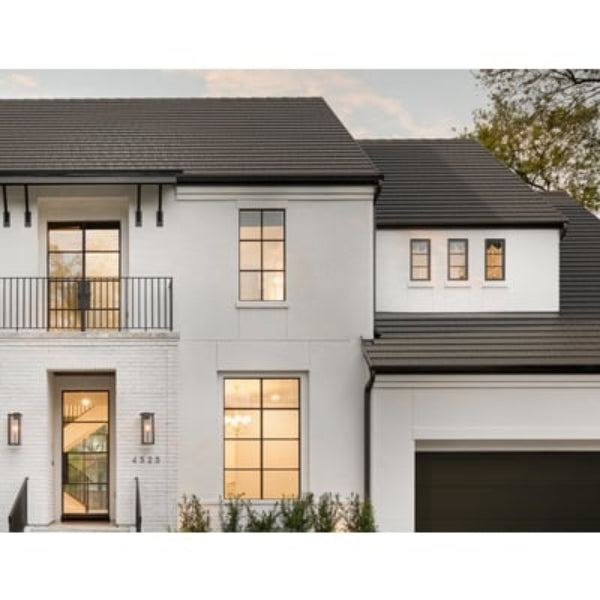 Cedar Creek Shake (Pack of 12 Tiles) - All Colors