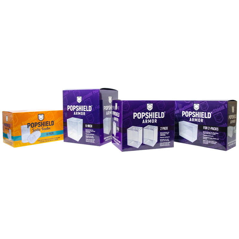 ArmorWorthy Starter Pack