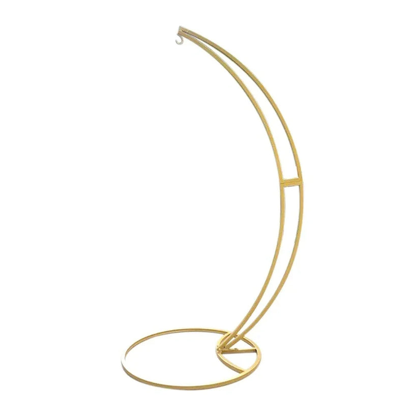 Suspended Acrylic Wedding Cake Stand with 6.8ft Hanging Frame