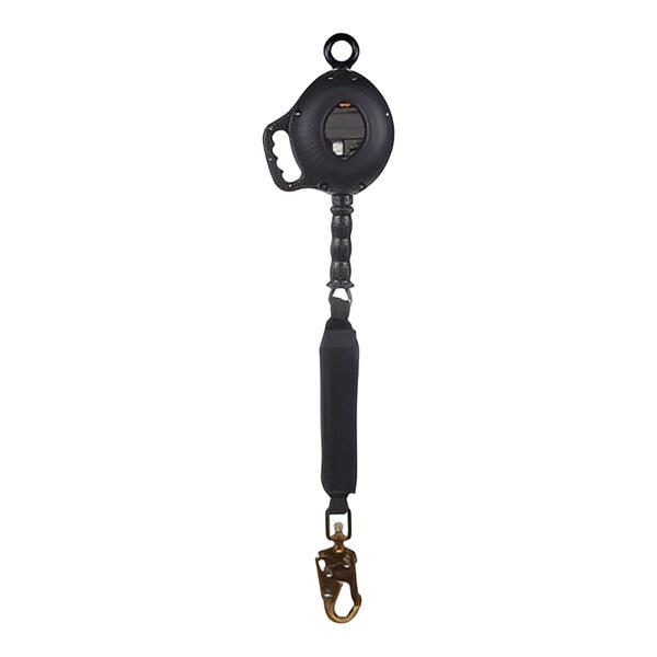 Brute Self Retracting Lifeline - Leading Edge (Swivel Snap Hook) - All Sizes