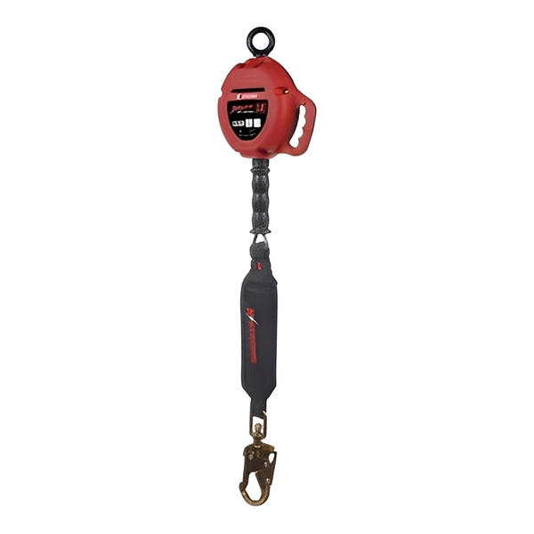 Brute Self Retracting Lifeline - Leading Edge (Swivel Snap Hook) - All Sizes