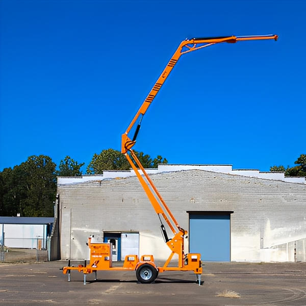 XSERIES 1270 - 2 Person Mobile Grabber