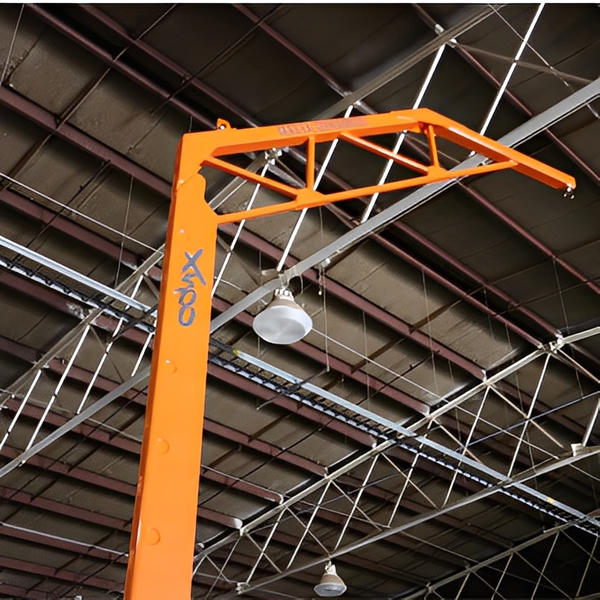 XSERIES 500 - 1 Person Mobile Grabber