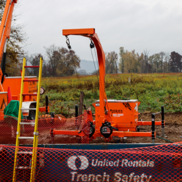 XSERIES 250 Edge Grabber - 2 Person