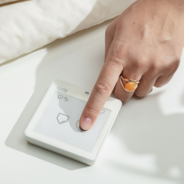 Advanced Touch-Screen Remote Control