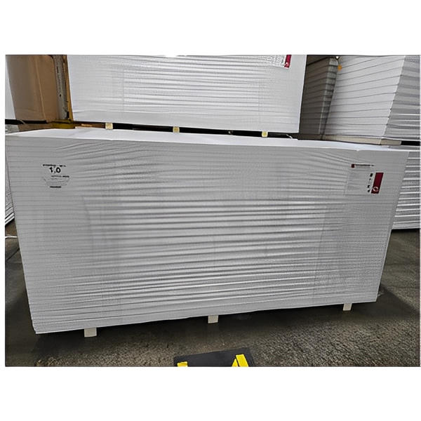 Atlas EnergyShield Ref Foil Faced 2 Sides Polyiso Insulation - All Sizes